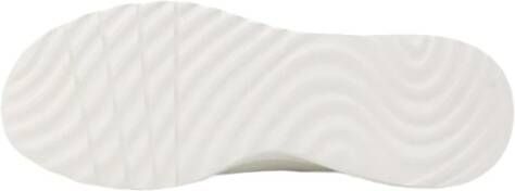 Skechers Sneakers Wit Dames