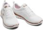 Skechers Sneakers FLEX APPEAL 4.0 BRILLINAT VIEW Vrijetijdsschoen lage schoen veterschoen met Air Cooled Memory Foam - Thumbnail 62