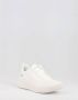 Skechers Witte Vetersneakers voor Vrouwen White Dames - Thumbnail 23