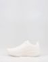 Skechers Witte Vetersneakers voor Vrouwen White Dames - Thumbnail 24