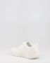 Skechers Witte Vetersneakers voor Vrouwen White Dames - Thumbnail 25