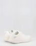 Skechers Witte Vetersneakers voor Vrouwen White Dames - Thumbnail 27