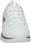 Skechers Dames Relax Veterschoenen White Dames - Thumbnail 4