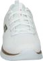 Skechers Graceful Dames Sneakers White Dames - Thumbnail 4