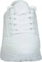 Skechers Dames Sportieve Sneakers White Dames - Thumbnail 4
