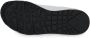 Skechers Sneakers met sleehak UNO-SPREAD THE LOVE Vrijetijdsschoen lage schoen veterschoen met coole graffiti-print - Thumbnail 10