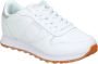 Skechers OG 85 Old School Sneakers White Dames - Thumbnail 6