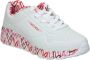 Skechers Uno hearts sneaker by James Goldcrown Sneakers Meisje - Thumbnail 6