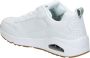 Skechers Damesportschoenen White Dames - Thumbnail 2