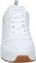 Skechers Damesportschoenen White Dames - Thumbnail 4