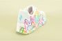 Skechers Sneakers UNO HIGHLIGHT LOVE vrijetijdsschoen lage schoen veterschoen met hartjes-print - Thumbnail 9