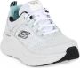Skechers Lage Sneakers Relaxed Fit: D'Lux Walker Infinite Motion - Thumbnail 2