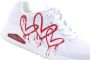 Skechers Verhoog je sneakerstijl met Elise Wit Dames - Thumbnail 8