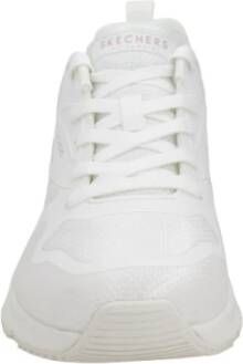 Skechers Sneakers Wit Dames