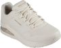 Skechers Uno 2 232181-OFWT Mannen Wit Sneakers - Thumbnail 15