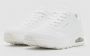 Skechers UNO Stand ON AIR Sneakers White Heren - Thumbnail 2