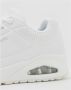 Skechers UNO Stand ON AIR Sneakers White Heren - Thumbnail 4