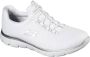 Skechers Stijlvolle Damessneakers Wit Dames - Thumbnail 3