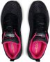 Skechers Track Zwart Hardloopschoenen voor - Thumbnail 11