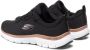 Skechers Sneakers FLEX APPEAL 4.0 BRILLINAT VIEW Vrijetijdsschoen lage schoen veterschoen met Air Cooled Memory Foam - Thumbnail 24