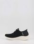 Skechers Ultra Flex 3.0 Brilliant Slip-ins 149710-BLK Vrouwen Zwart Sneakers Sportschoenen - Thumbnail 98