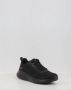 Skechers Uno Sneakers Liefdevolle Liefde Zwart Dames - Thumbnail 26