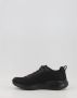 Skechers Uno Sneakers Liefdevolle Liefde Zwart Dames - Thumbnail 27