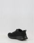 Skechers Uno Sneakers Liefdevolle Liefde Zwart Dames - Thumbnail 28