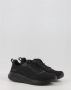 Skechers Uno Sneakers Liefdevolle Liefde Zwart Dames - Thumbnail 29