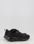 Skechers Uno Sneakers Liefdevolle Liefde Zwart Dames - Thumbnail 30