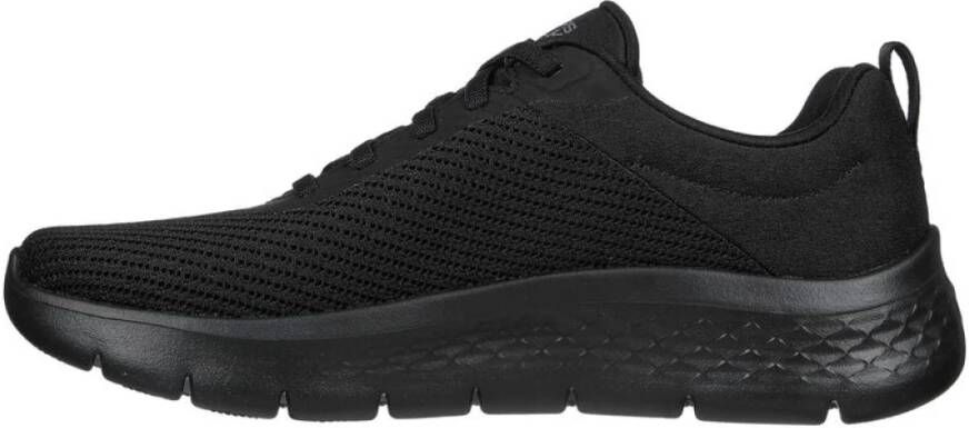 Skechers Sneakers Zwart Dames