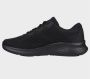 Skechers Dames Air-Cooled Memory Foam Sneakers Black Dames - Thumbnail 2