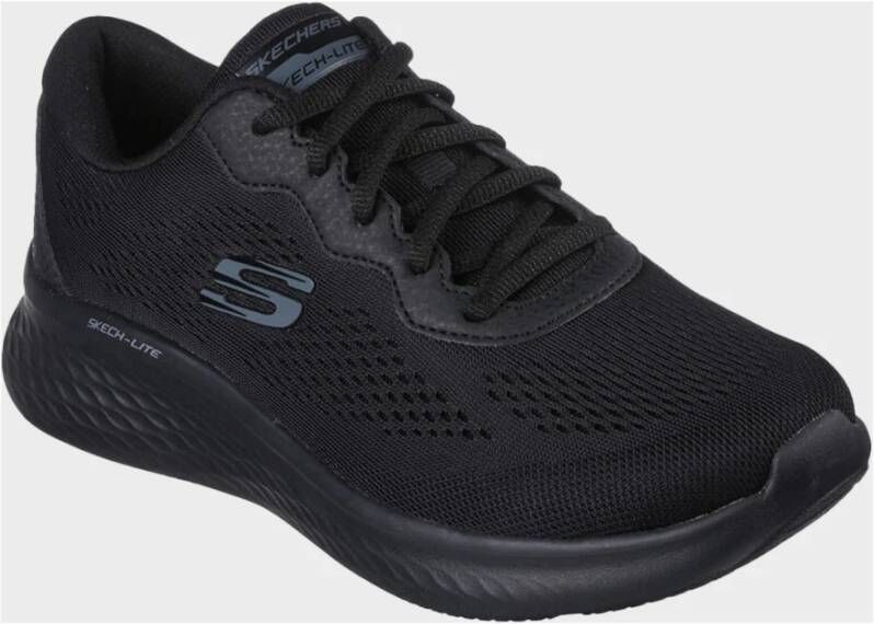 Skechers Sneakers Zwart Dames