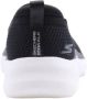 Skechers Sabraaf Damessneakers Stijlvol en Comfortabel Zwart Dames - Thumbnail 6