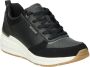 Skechers Dames Sportschoenen Zwart Dames - Thumbnail 6