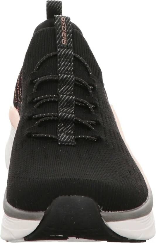 Skechers Sneakers Zwart Dames