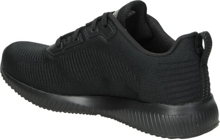 Skechers Damesportschoenen Zwart Dames