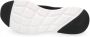 Skechers BKW Airt Damessneakers Zwart Dames - Thumbnail 12