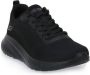 Skechers Sneakers BOBS SQUAD CHAOS FACE OFF Vrijetijdsschoen lage schoen veterschoen met comfort binnenschoen - Thumbnail 45