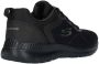Skechers Bountiful Quick Path dames sneakers Zwart Extra comfort Memory Foam - Thumbnail 31