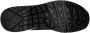 Skechers Slip-on sneakers UNO SHIMMER AWAY Slipper vrijetijdsschoen plateau sneaker met modieuze sleehak - Thumbnail 7