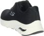 Skechers Sneakers ARCH FIT met zijlogo-embleem vrijetijdsschoen lage schoen veterschoen - Thumbnail 15