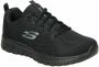 Hardloopschoenen Skechers GRACEFUL GET CONNECTED 12615 CCGR - Thumbnail 3