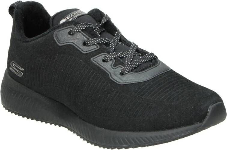 Skechers Hoge kwaliteit damessneakers voor casual gelegenheden Zwart Dames