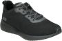 Skechers Hoge kwaliteit damessneakers voor casual gelegenheden Zwart Dames - Thumbnail 4