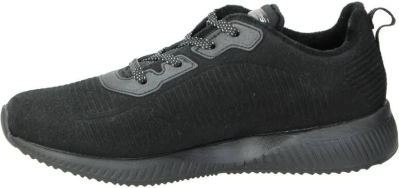 Skechers Hoge kwaliteit damessneakers voor casual gelegenheden Zwart Dames