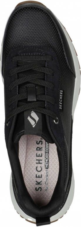 Skechers sneakers Zwart Dames