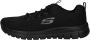 Hardloopschoenen Skechers GRACEFUL GET CONNECTED 12615 CCGR - Thumbnail 5