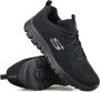 Hardloopschoenen Skechers GRACEFUL GET CONNECTED 12615 CCGR - Thumbnail 6