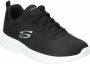 Skechers Hoogwaardige sneakers voor vrouwen Zwart Dames - Thumbnail 8